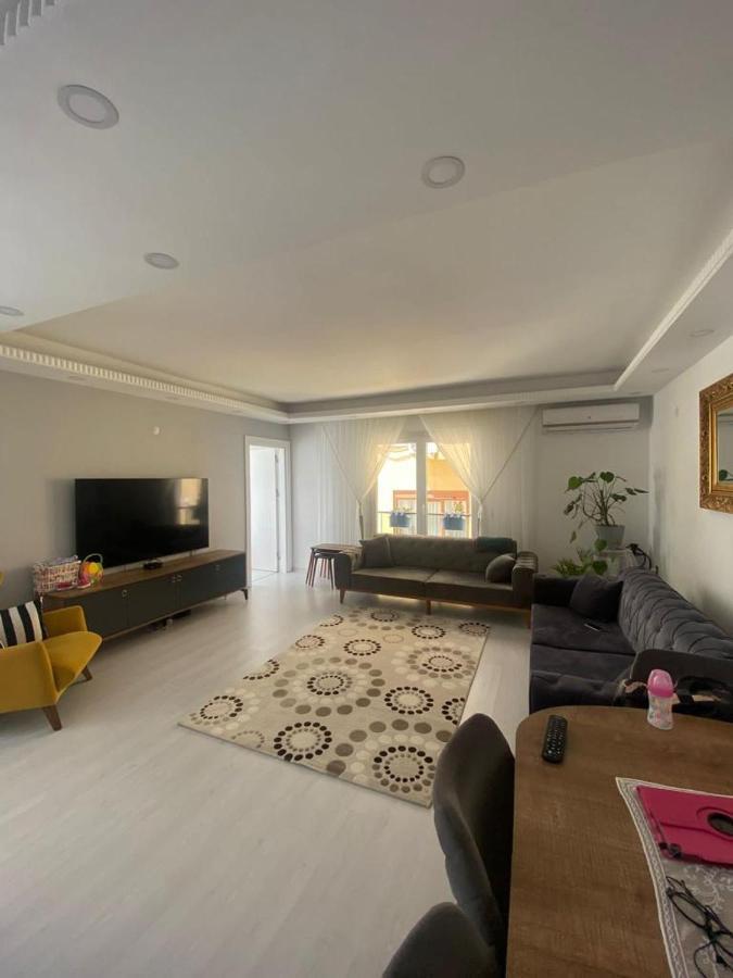 Tadinda,bahceli Ve Sueper Konumda Tasarim Daire Appartement