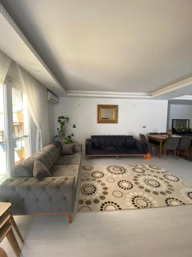 Tadinda,bahceli Ve Sueper Konumda Tasarim Daire Appartement *