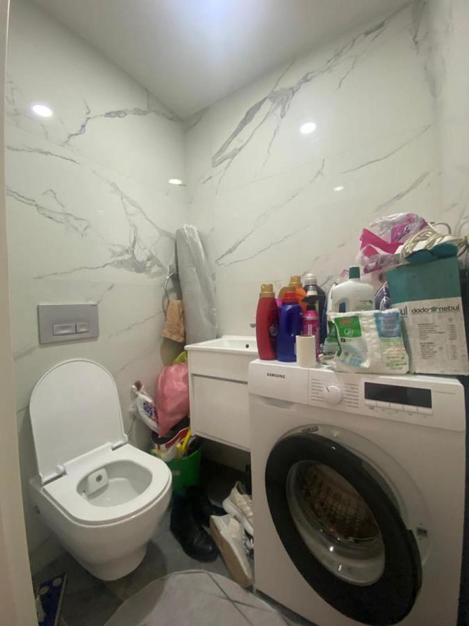 Tadinda,bahceli Ve Sueper Konumda Tasarim Daire Appartement